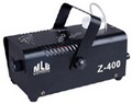  MLB Z-400 -   