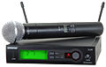 Shure SLX24/58 -  