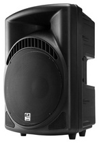   AS-212P Active Speaker